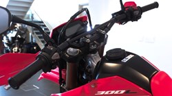 Honda CRF300L 3379950