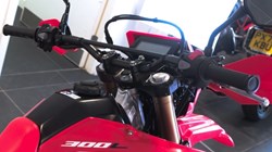Honda CRF300L 3379953