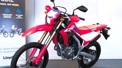 Honda CRF300L 3379944
