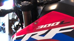 Honda CRF300L 3379961