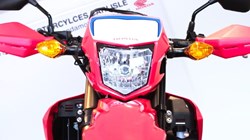 Honda CRF300L 3379965