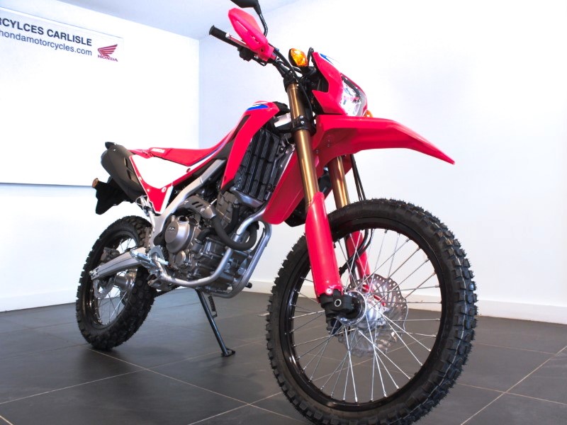  Honda CRF300L 3379954