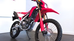 Honda CRF300L 3379954