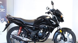 Honda CB125F 3440763