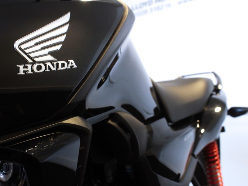  Honda CB125F 3440779