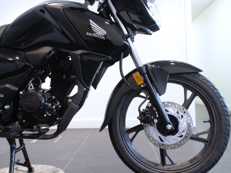  Honda CB125F 3440777