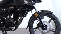 Honda CB125F 3440777