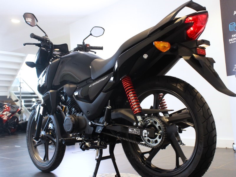  Honda CB125F 3440772