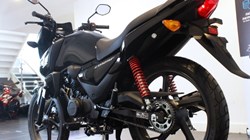 Honda CB125F 3440772