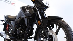 Honda CB125F 3440778