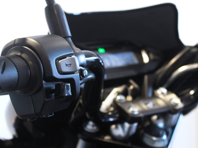  Honda CB125F 3440765