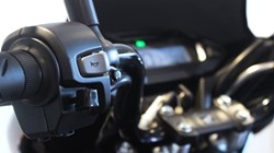 Honda CB125F 3440765