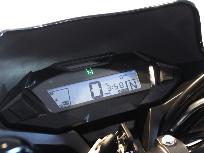  Honda CB125F 3440766