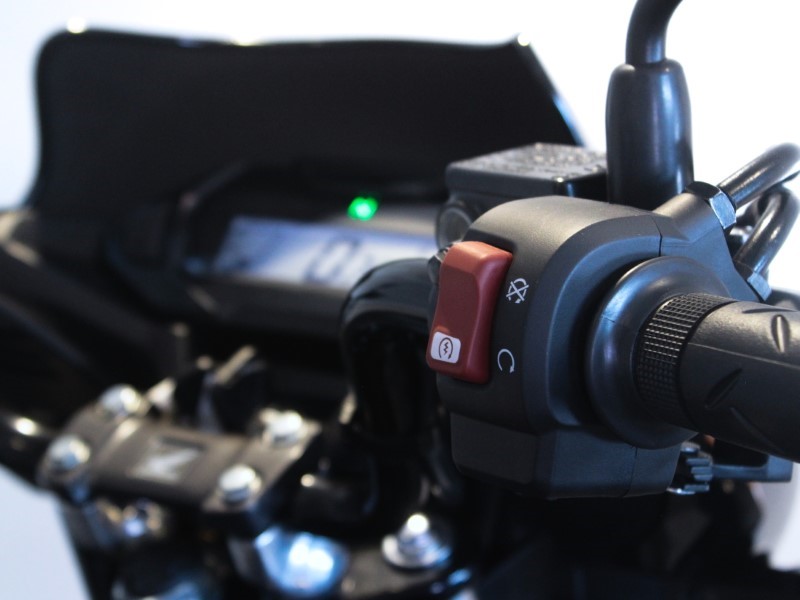  Honda CB125F 3440769