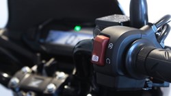 Honda CB125F 3440769