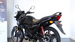 Honda CB125F 3440760