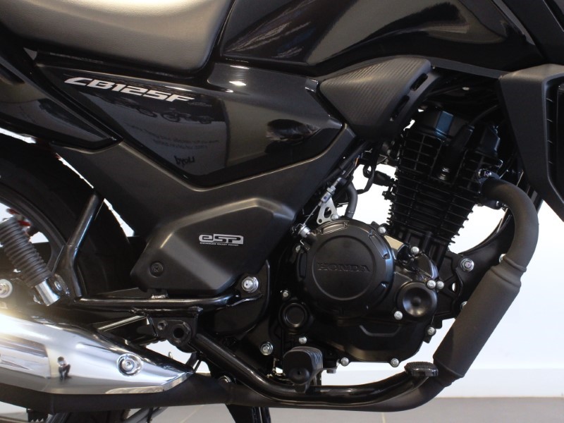  Honda CB125F 3440776