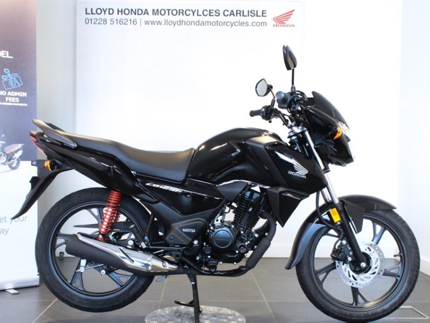 HONDA CB