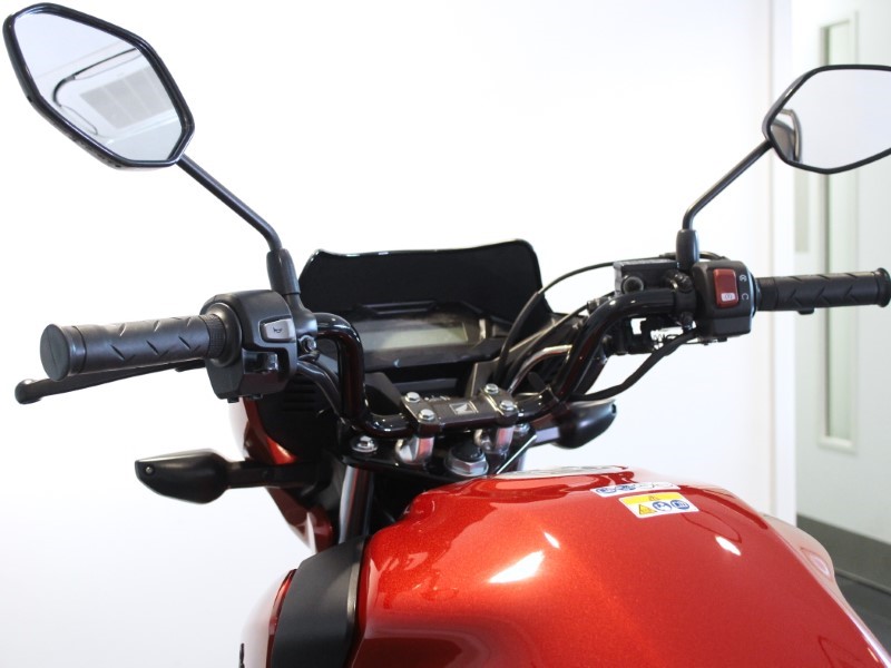  Honda CB125F 3441868