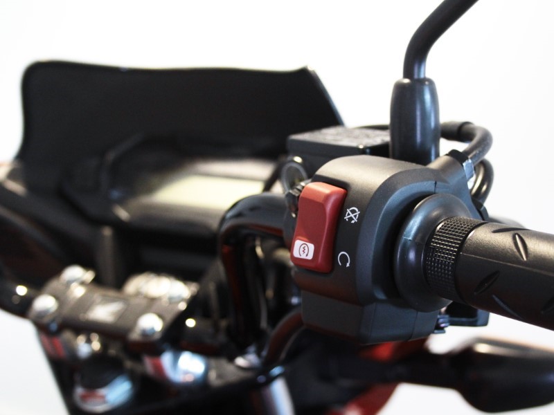  Honda CB125F 3441873