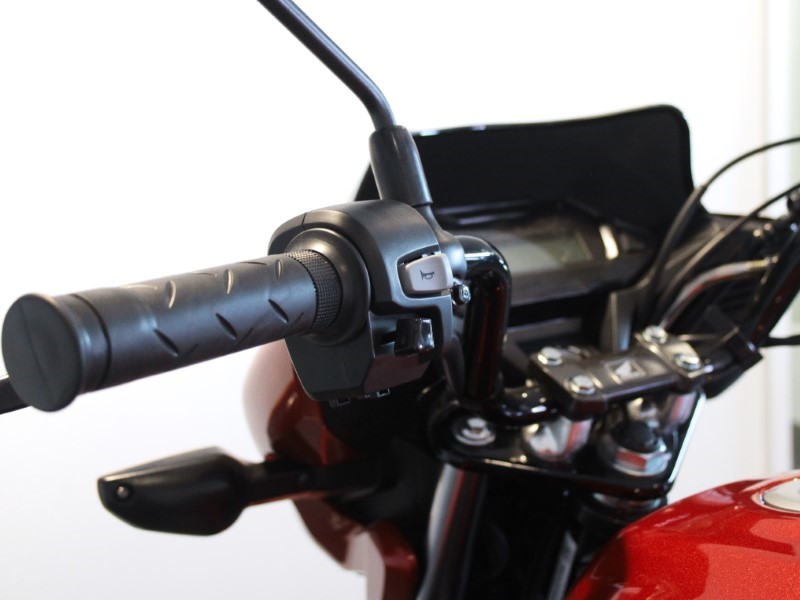  Honda CB125F 3441869