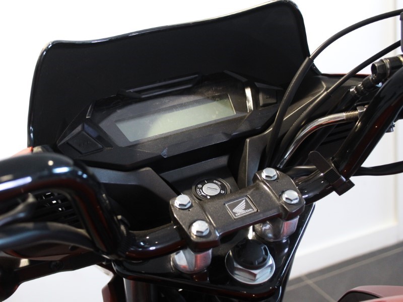  Honda CB125F 3441870