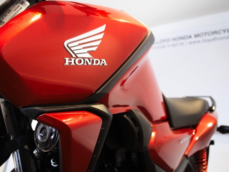  Honda CB125F 3441882