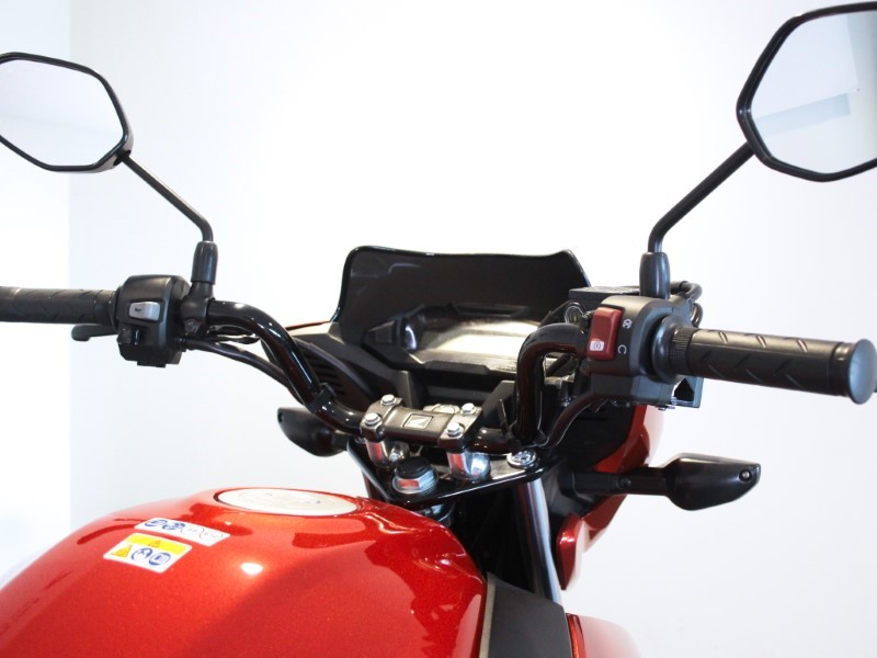  Honda CB125F 3441872