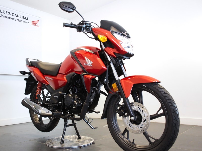  Honda CB125F 3441874