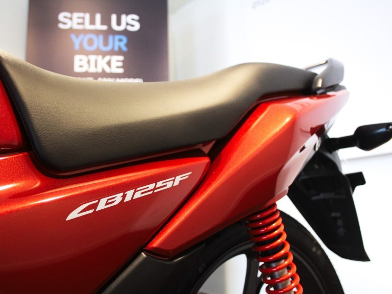  Honda CB125F 3441883