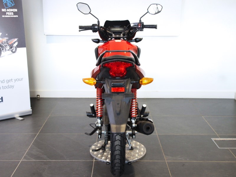  Honda CB125F 3441865