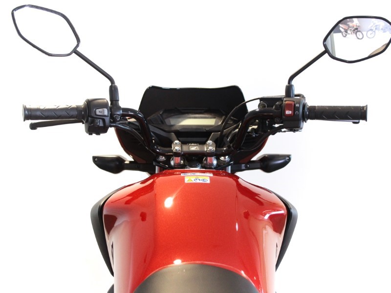  Honda CB125F 3441871