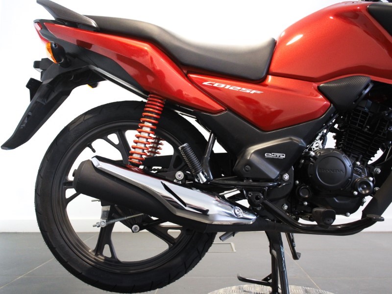  Honda CB125F 3441879
