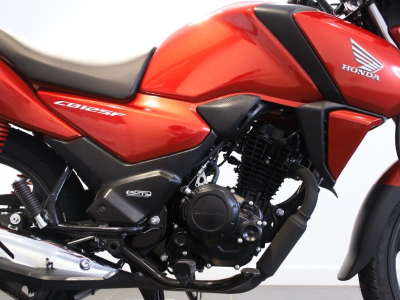  Honda CB125F 3441880