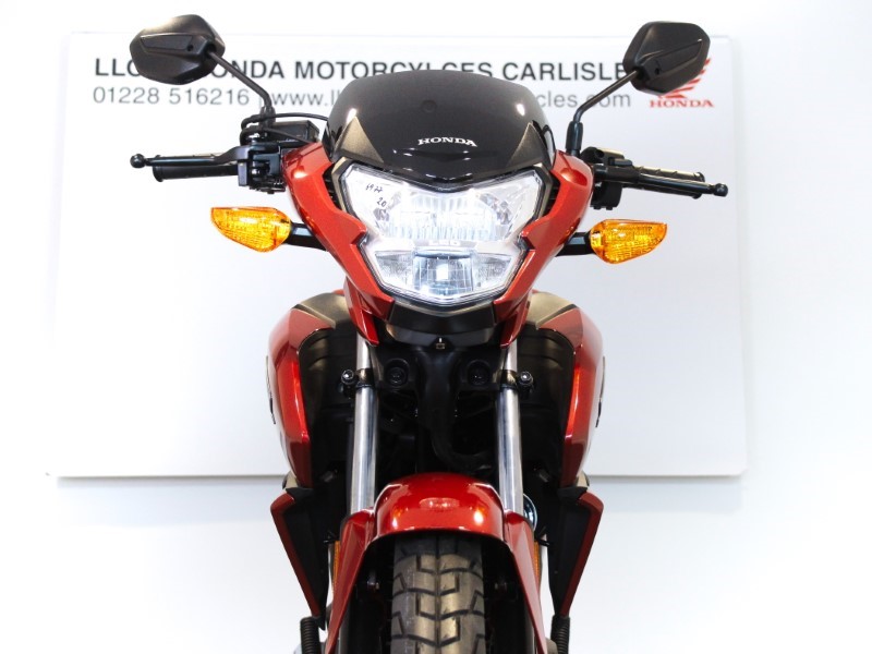  Honda CB125F 3441886