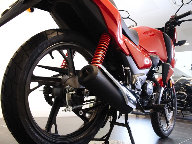  Honda CB125F 3441878