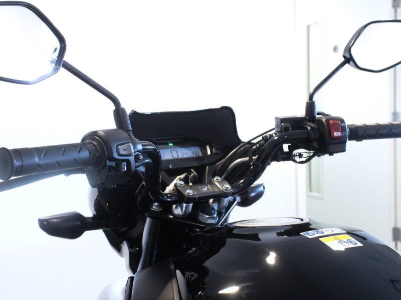  Honda CB125F 3502624