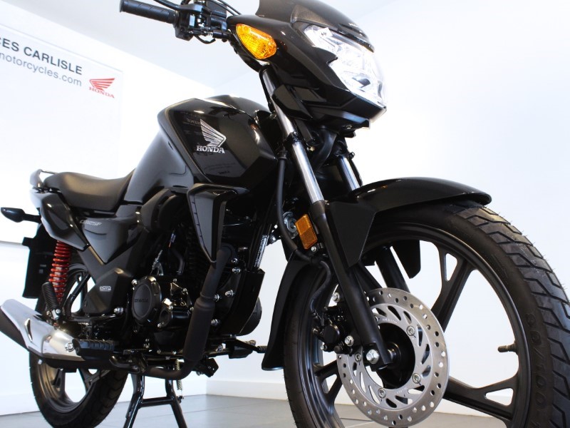  Honda CB125F 3502638