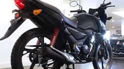 Honda CB125F 3502631