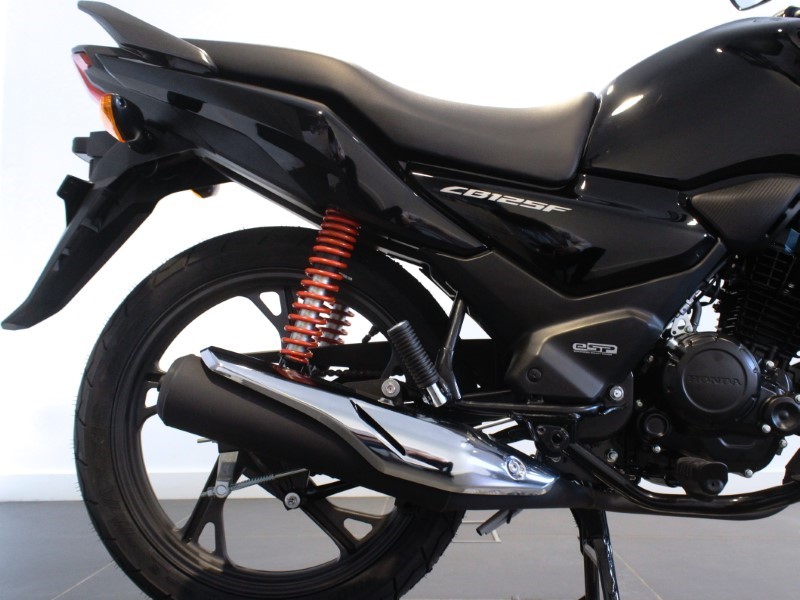  Honda CB125F 3502635