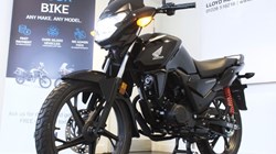 Honda CB125F 3502633