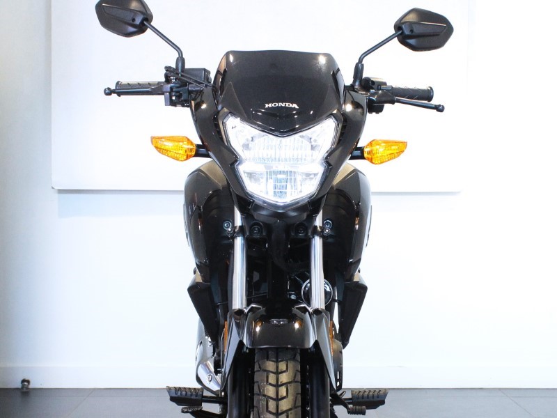  Honda CB125F 3502641