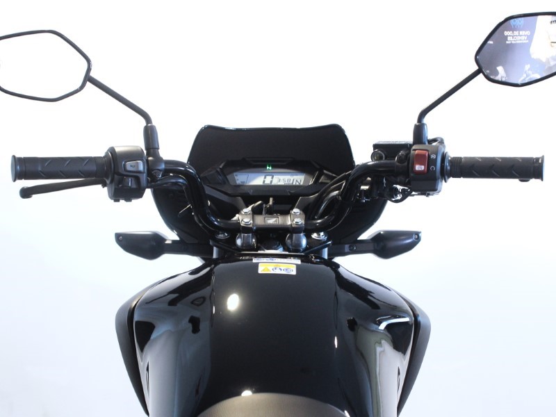  Honda CB125F 3502627