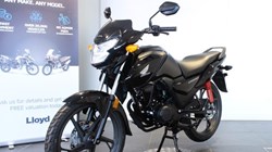 Honda CB125F 3502618