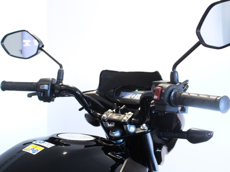  Honda CB125F 3502628