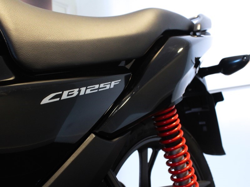  Honda CB125F 3502640