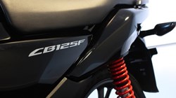 Honda CB125F 3502640