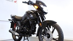 Honda CB125F 3502630