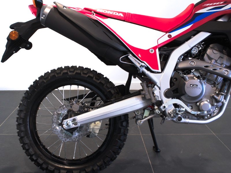  Honda CRF 300L 3502607