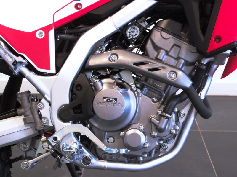  Honda CRF 300L 3502608